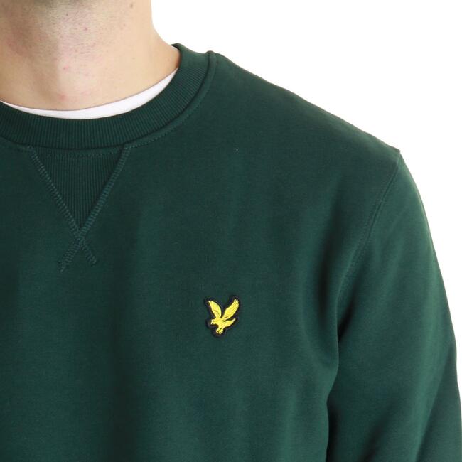 FELPA BASIC LYLE & SCOTT - Mad Fashion | img vers.650x/